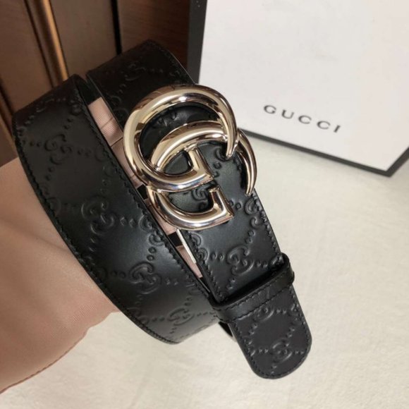 Gucci Belt New ? main image 7